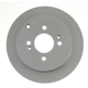 Purchase Top-Quality AGNA BRAKES - CR31422 - Rear Disc Brake Rotor pa3