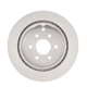 Purchase Top-Quality AGNA BRAKES - CR31429 - Rear Disc Brake Rotor pa2