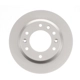 Purchase Top-Quality AGNA BRAKES - CR31430 - Rear Disc Brake Rotor pa3