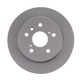 Purchase Top-Quality AGNA BRAKES - CR31433 - Rear Disc Brake Rotor pa3