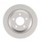 Purchase Top-Quality AGNA BRAKES - CR31435 - Rear Disc Brake Rotor pa3