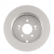 Purchase Top-Quality AGNA BRAKES - CR31441 - Rear Disc Brake Rotor pa3