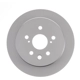 Purchase Top-Quality AGNA BRAKES - CR31447 - Rear Disc Brake Rotor pa1