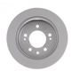 Purchase Top-Quality AGNA BRAKES - CR31452 - Rear Disc Brake Rotor pa2