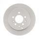 Purchase Top-Quality AGNA BRAKES - CR31459 - Rear Disc Brake Rotor pa2