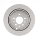 Purchase Top-Quality AGNA BRAKES - CR31459 - Rear Disc Brake Rotor pa3