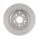 Purchase Top-Quality AGNA BRAKES - CR31469 - Rear Disc Brake Rotor pa2