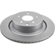 Purchase Top-Quality AGNA BRAKES - CR31470 - Rotor de frein à disque arrière pa1