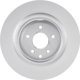 Purchase Top-Quality AGNA BRAKES - CR31470 - Rotor de frein à disque arrière pa2
