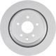 Purchase Top-Quality AGNA BRAKES - CR31470 - Rotor de frein à disque arrière pa3