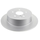 Purchase Top-Quality Rotor de frein � disque arri�re by AGNA BRAKES - CR31507 pa1