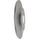 Purchase Top-Quality AGNA BRAKES - CR31508 - Rear Disc Brake Rotor pa1