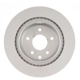 Purchase Top-Quality AGNA BRAKES - CR31530 - Rear Disc Brake Rotor pa2