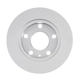 Purchase Top-Quality AGNA BRAKES - CR34075 - Rear Disc Brake Rotor pa2