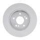 Purchase Top-Quality AGNA BRAKES - CR34111 - Rear Disc Brake Rotor pa3