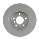 Purchase Top-Quality AGNA BRAKES - CR34220 - Rear Disc Brake Rotor pa2