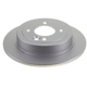 Purchase Top-Quality AGNA BRAKES - CR34232 - Rear Disc Brake Rotor pa1