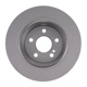 Purchase Top-Quality AGNA BRAKES - CR34234 - Rear Disc Brake Rotor pa2