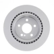 Purchase Top-Quality AGNA BRAKES - CR34247 - Rear Disc Brake Rotor pa2