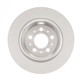 Purchase Top-Quality AGNA BRAKES - CR34256 - Rear Disc Brake Rotor pa2