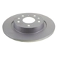 Purchase Top-Quality AGNA BRAKES - CR34268 - Rear Disc Brake Rotor pa1