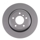 Purchase Top-Quality AGNA BRAKES - CR34278 - Rear Disc Brake Rotor pa2