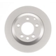 Purchase Top-Quality AGNA BRAKES - CR34287 - Rear Disc Brake Rotor pa3