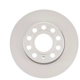 Purchase Top-Quality AGNA BRAKES - CR34294 - Rear Disc Brake Rotor pa2