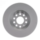 Purchase Top-Quality AGNA BRAKES - CR34304 - Rear Disc Brake Rotor pa2