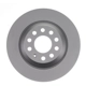 Purchase Top-Quality AGNA BRAKES - CR34304 - Rear Disc Brake Rotor pa3