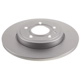 Purchase Top-Quality Rear Disc Brake Rotor by AGNA BRAKES - CR34306 pa1