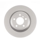 Purchase Top-Quality AGNA BRAKES - CR34314 - Rear Disc Brake Rotor pa3