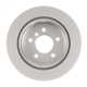 Purchase Top-Quality AGNA BRAKES - CR34317 - Rear Disc Brake Rotor pa3