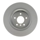 Purchase Top-Quality AGNA BRAKES - CR34318 - Rear Disc Brake Rotor pa2