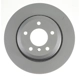 Purchase Top-Quality AGNA BRAKES - CR34318 - Rear Disc Brake Rotor pa3