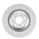 Purchase Top-Quality AGNA BRAKES - CR34320 - Rear Disc Brake Rotor pa3