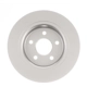 Purchase Top-Quality AGNA BRAKES - CR34347 - Rear Disc Brake Rotor pa3