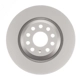 Purchase Top-Quality AGNA BRAKES - CR34359 - Rear Disc Brake Rotor pa3