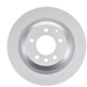 Purchase Top-Quality AGNA BRAKES - CR34387 - Rear Disc Brake Rotor pa3