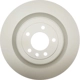 Purchase Top-Quality AGNA BRAKES - CR40045 - Rear Disc Brake Rotor pa2