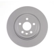 Purchase Top-Quality AGNA BRAKES - CR40555 - Rear Disc Brake Rotor pa3