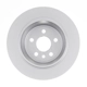 Purchase Top-Quality AGNA BRAKES - CR40565 - Rear Disc Brake Rotor pa2