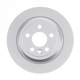 Purchase Top-Quality AGNA BRAKES - CR40565 - Rear Disc Brake Rotor pa3