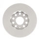 Purchase Top-Quality AGNA BRAKES - CR43505 - Rear Disc Brake Rotor pa2