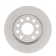 Purchase Top-Quality AGNA BRAKES - CR43505 - Rear Disc Brake Rotor pa3