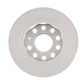 Purchase Top-Quality AGNA BRAKES - CR43525 - Rear Disc Brake Rotor pa3