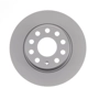 Purchase Top-Quality AGNA BRAKES - CR43535 - Rear Disc Brake Rotor pa3