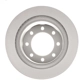 Purchase Top-Quality AGNA BRAKES - CR53011 - Rear Disc Brake Rotor pa2