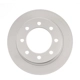 Purchase Top-Quality AGNA BRAKES - CR53011 - Rear Disc Brake Rotor pa3