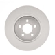 Purchase Top-Quality AGNA BRAKES - CR53021 - Rear Disc Brake Rotor pa2